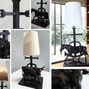 LUMINAIRES