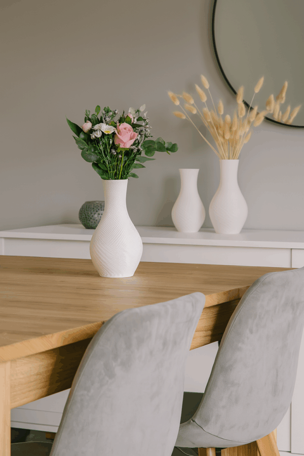 Vase Yara