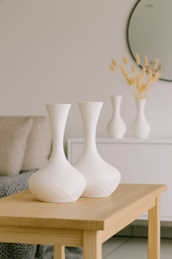 Vase NAÏA – Image 2