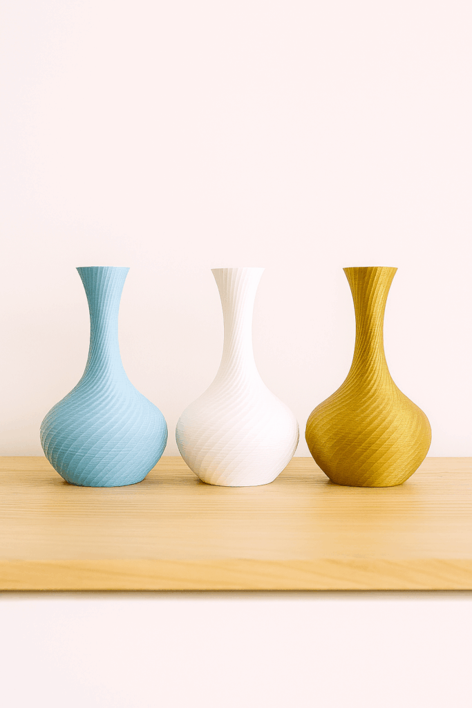 Vases
