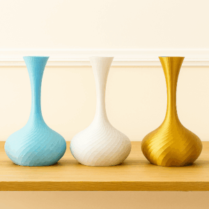 Les 3 Vases Naïa