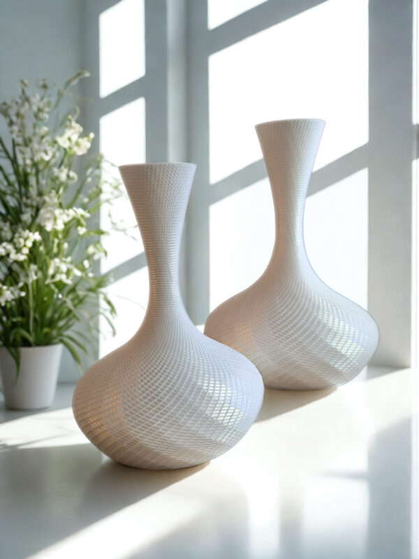 Vase NAÏA – Image 4