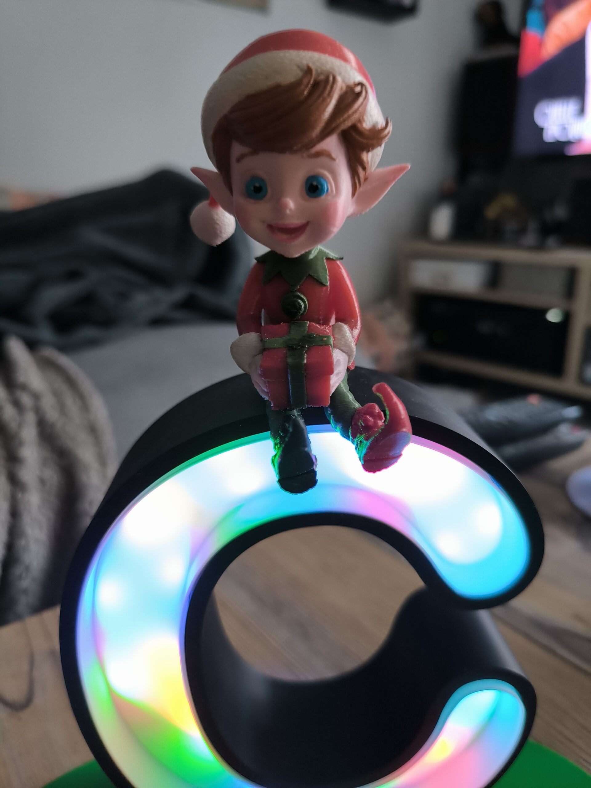 Lutin Prénom LED – Image 6