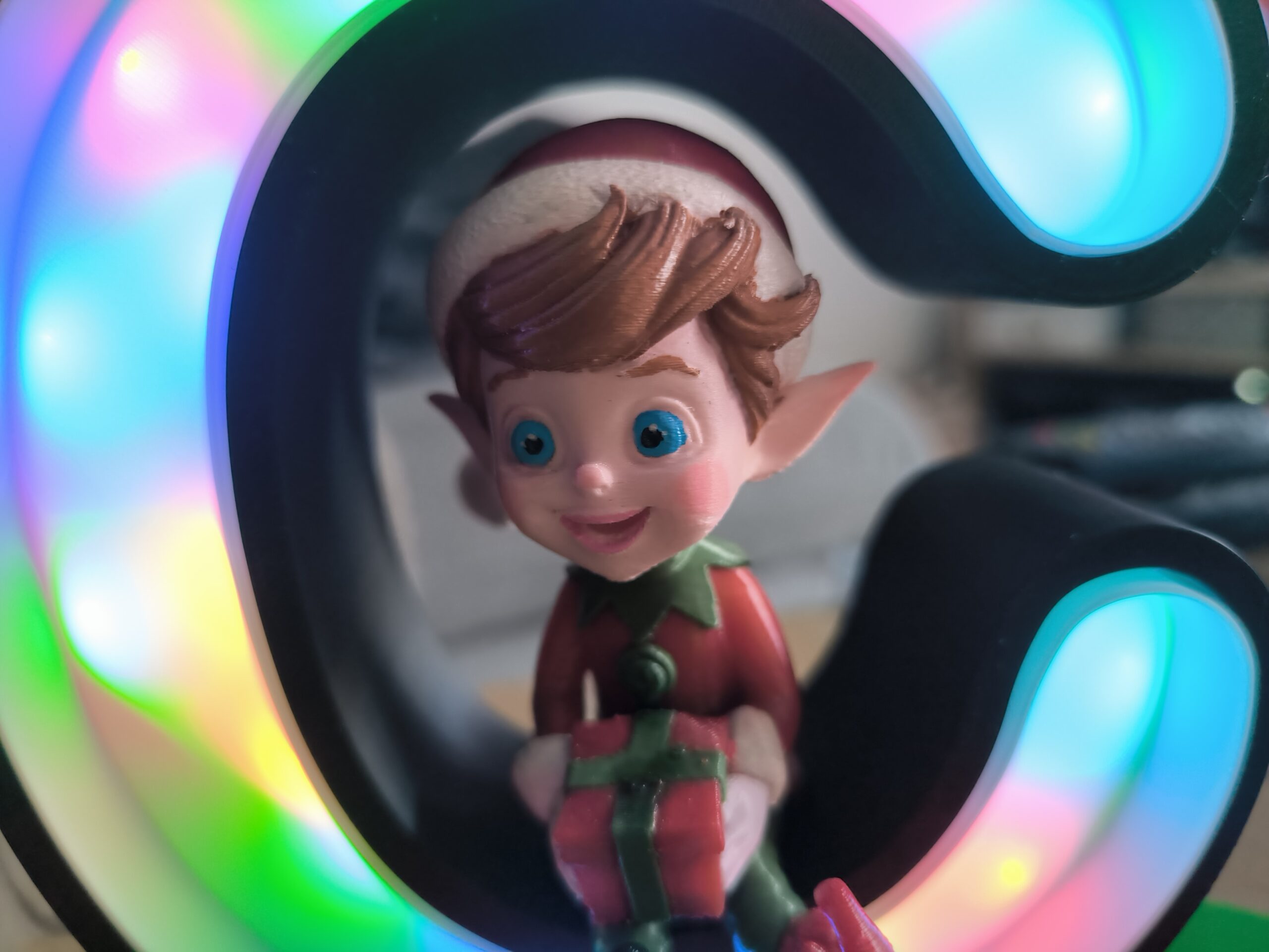 Lutin Prénom LED – Image 3